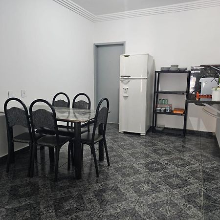 Cig Hostel Goiânia Eksteriør bilde