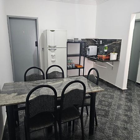 Cig Hostel Goiânia Eksteriør bilde