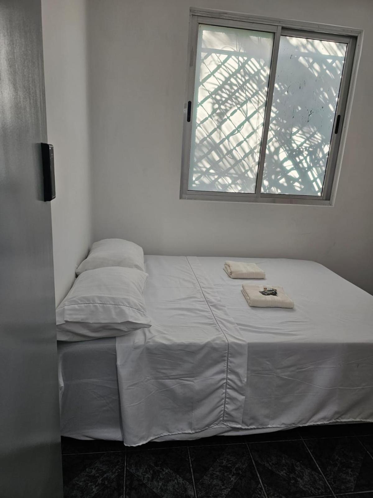 Cig Hostel Goiânia Eksteriør bilde