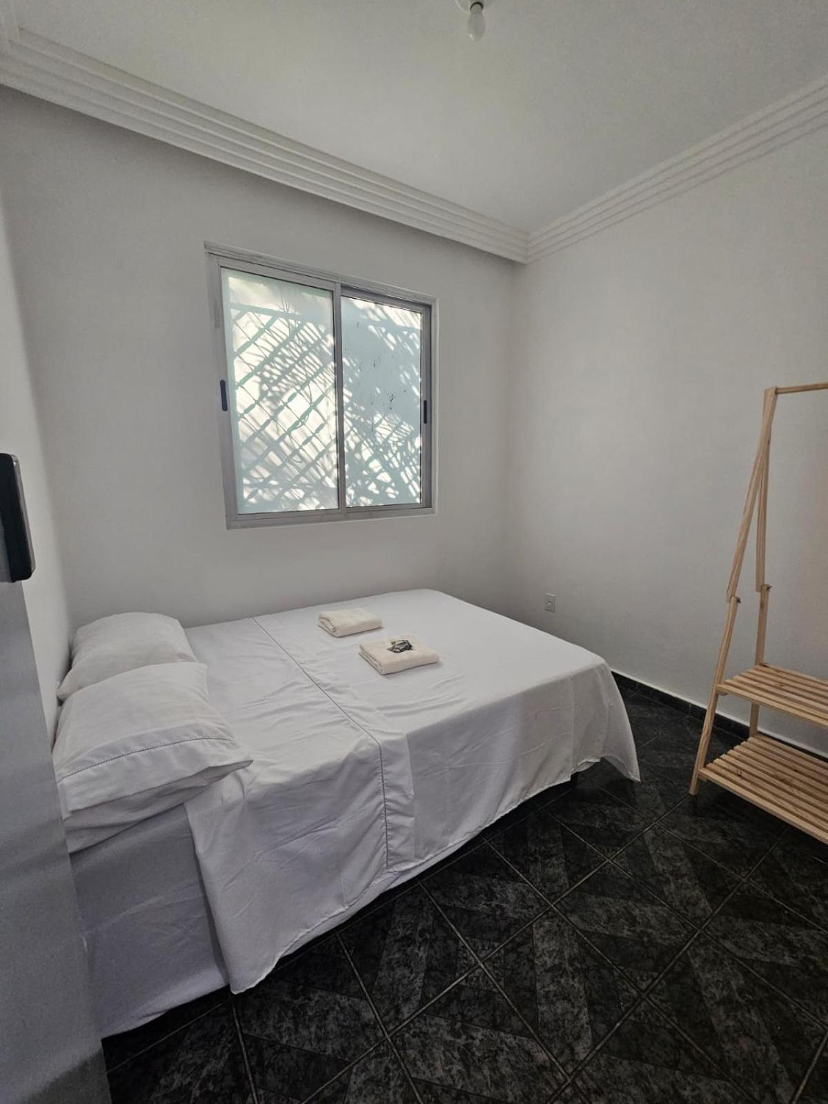 Cig Hostel Goiânia Eksteriør bilde