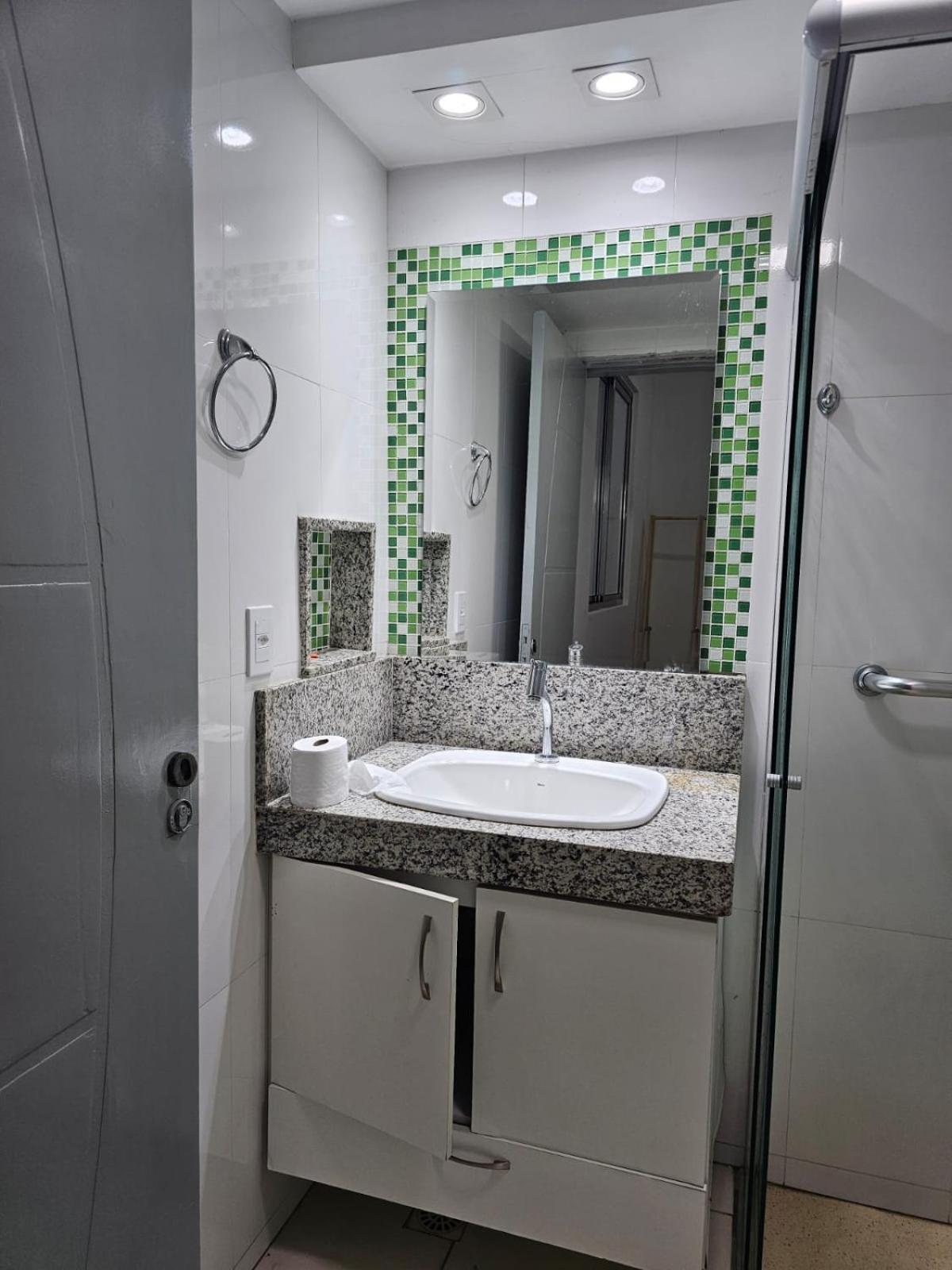 Cig Hostel Goiânia Eksteriør bilde