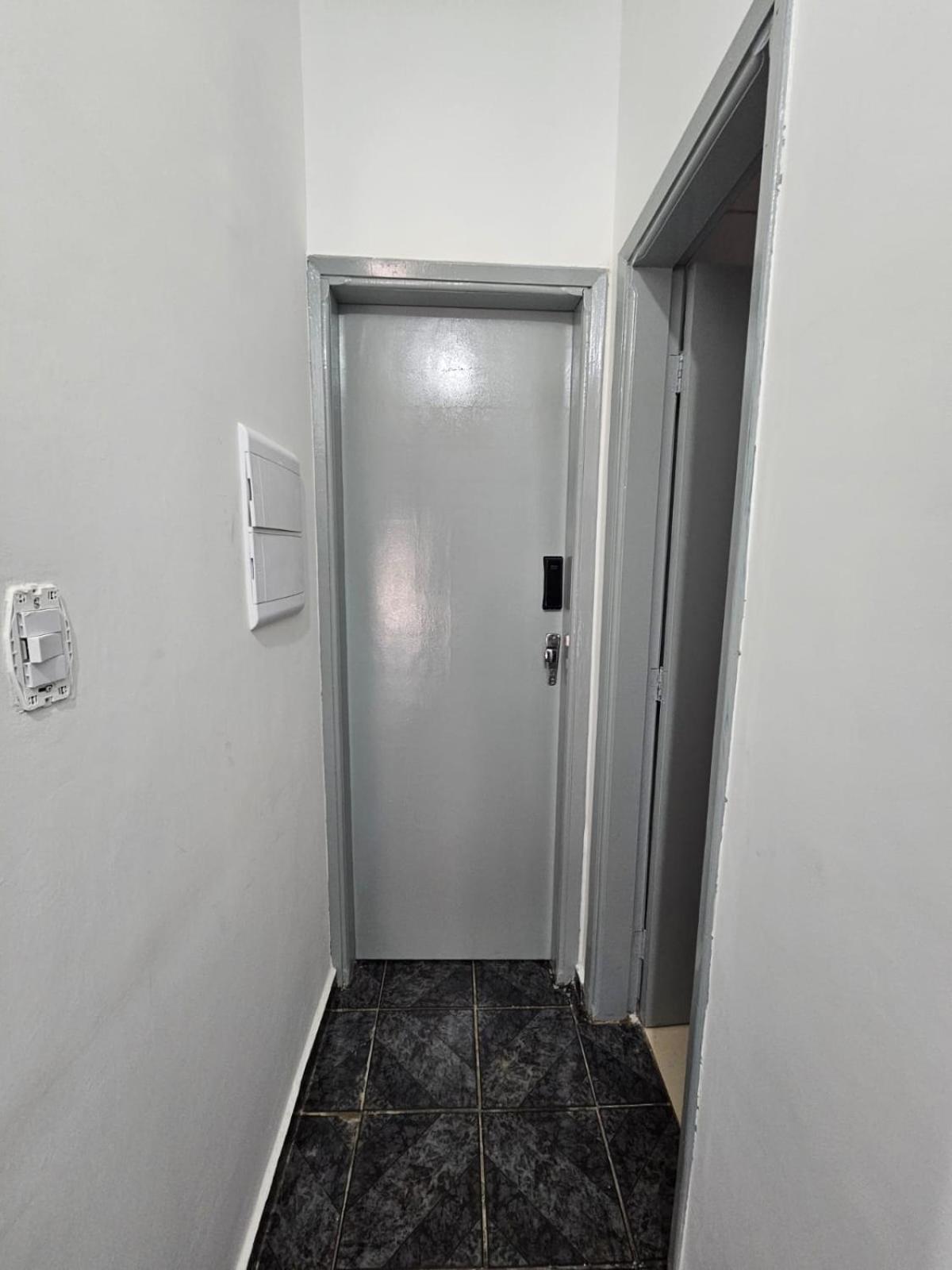Cig Hostel Goiânia Eksteriør bilde