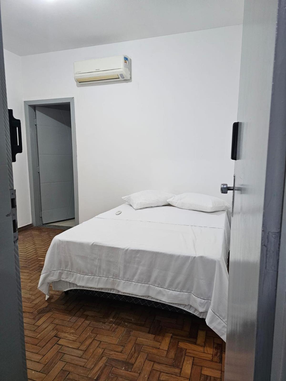 Cig Hostel Goiânia Eksteriør bilde