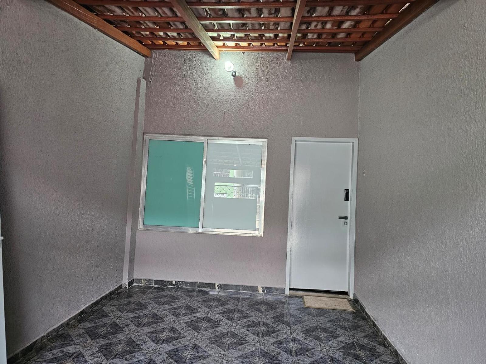 Cig Hostel Goiânia Eksteriør bilde