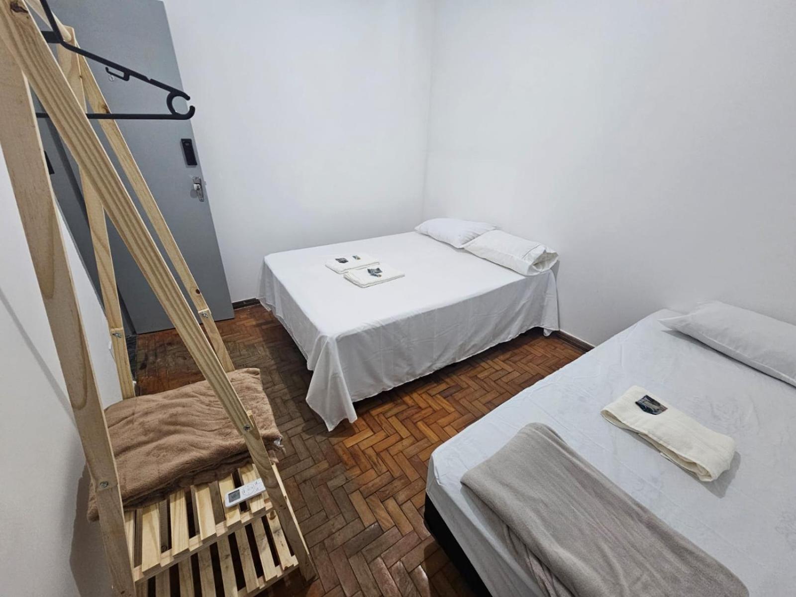 Cig Hostel Goiânia Eksteriør bilde