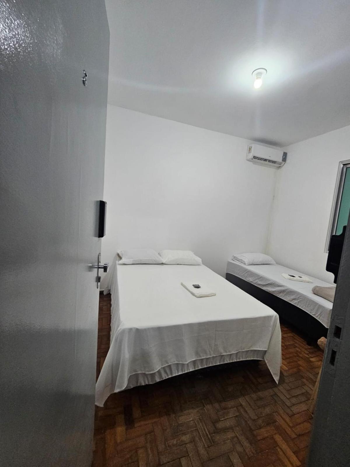 Cig Hostel Goiânia Eksteriør bilde