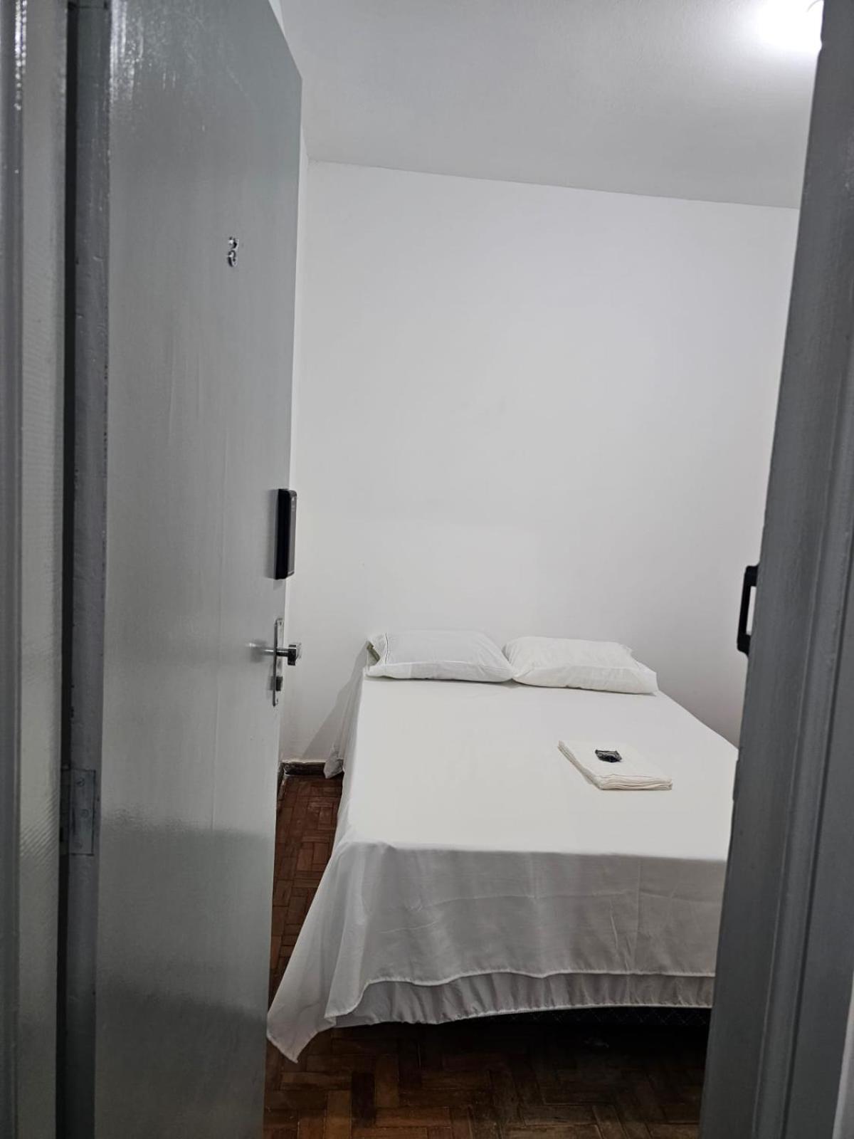 Cig Hostel Goiânia Eksteriør bilde