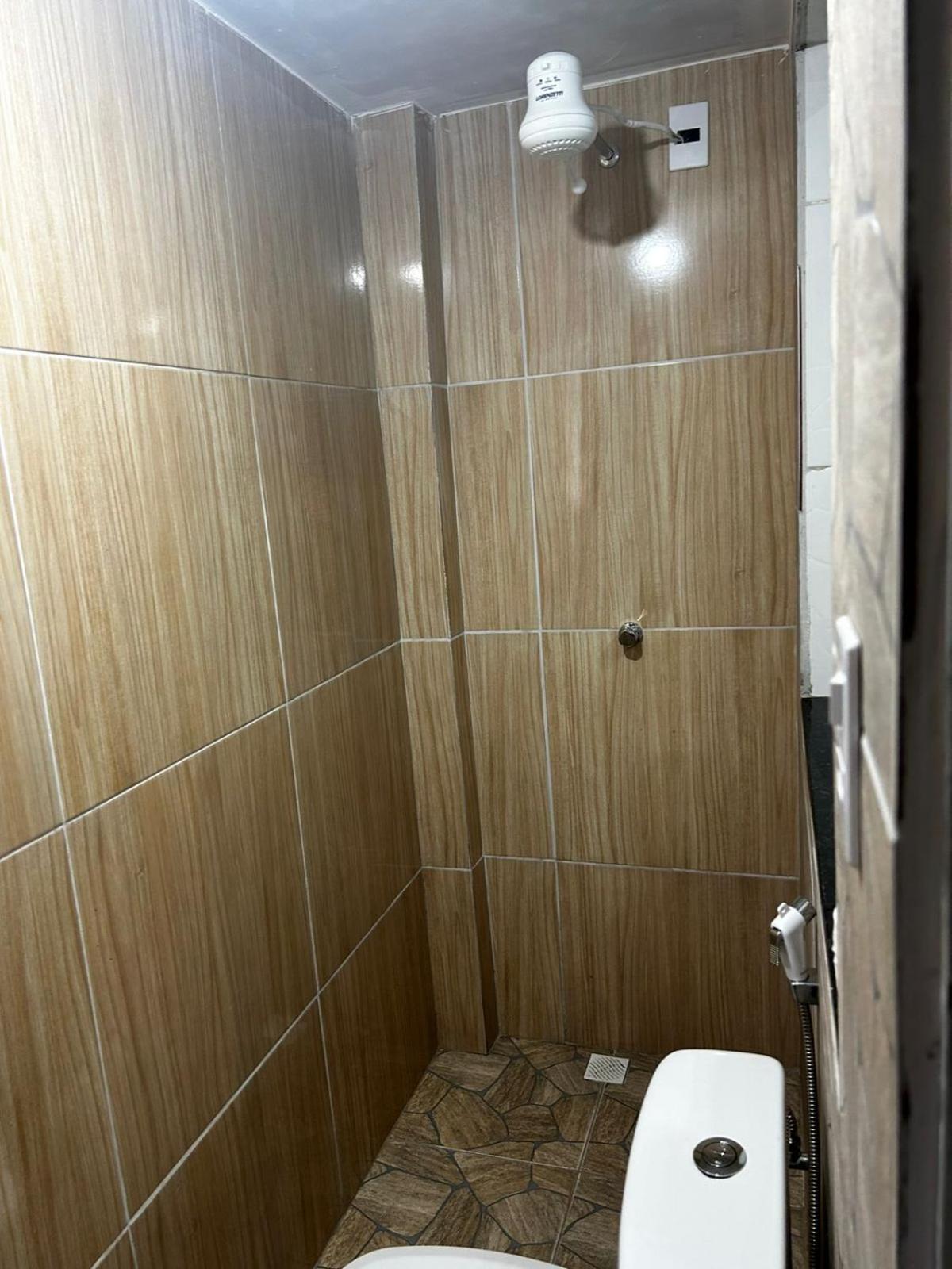Cig Hostel Goiânia Eksteriør bilde