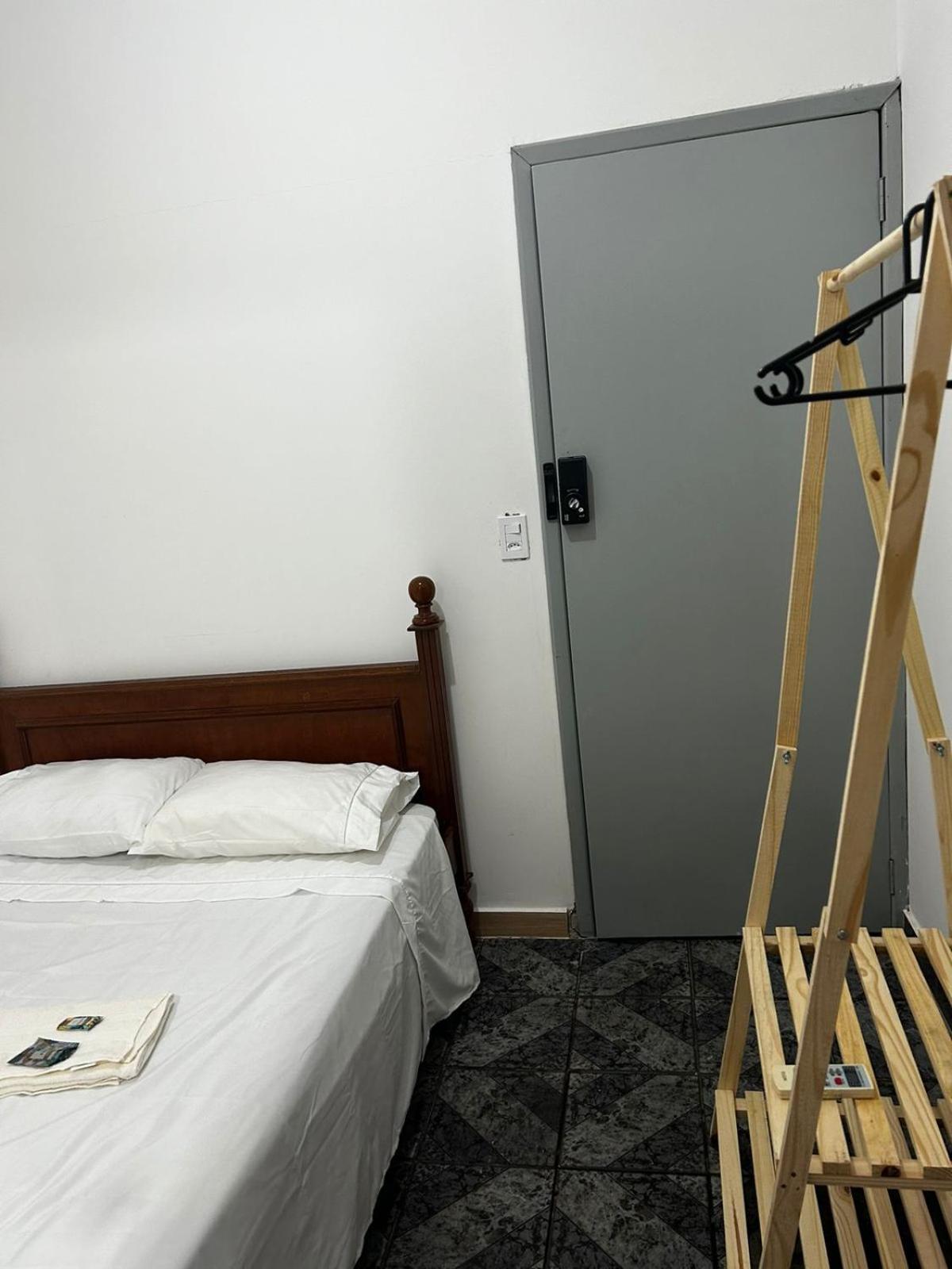 Cig Hostel Goiânia Eksteriør bilde
